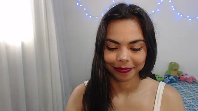 ms megan shadow online show from 04.08.26