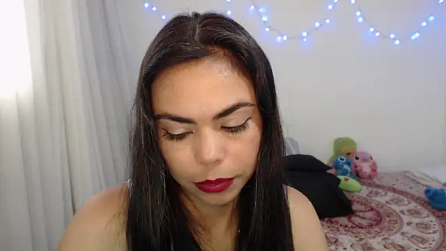 ms megan shadow online show from 05.05.26