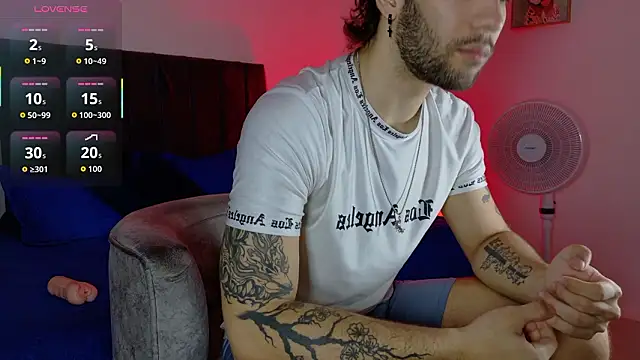 angel kyrozz online show from 03.06.26