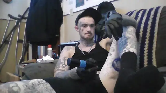 SWAGGDaddy93 online show from 03.29.26