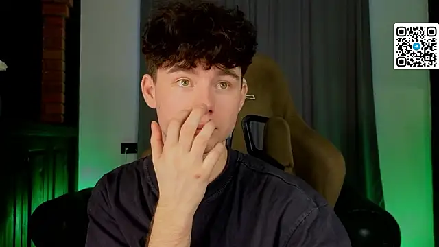 Cute Mike online show from 03.18.26