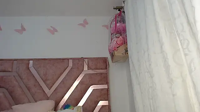 Rose Baker- online show from 10.18.25