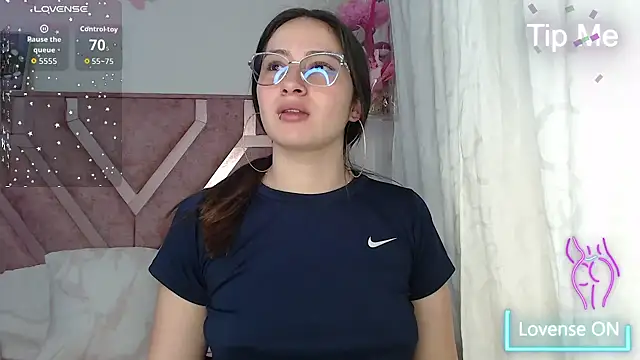 Rose Baker- online show from 10.25.25