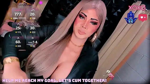 Magnificent11incCock online show from 06.05.26