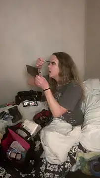 Snapshot of amandatheblondewife chatting on 01.09.26 amandatheblondewife online show from 01.09.26