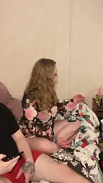 amandatheblondewife online show from 06.29.26