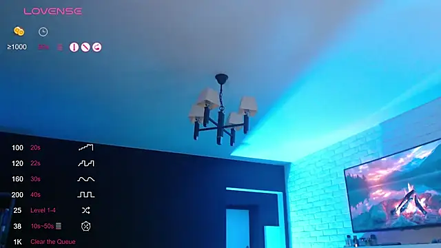 Jade Lumin online show from 01.18.26