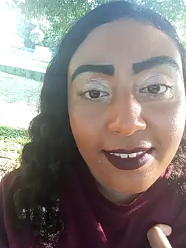 Snapshot of ZS_Oficial chatting on 11.24.25 ZS Oficial online show from 11.24.25