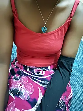 Snapshot of Chennai-couples chatting on 10.26.25 Chennai-couples online show from 10.26.25