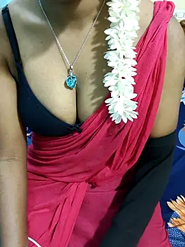 Snapshot of Chennai-couples chatting on 01.17.26 Chennai-couples online show from 01.17.26