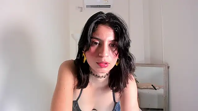 Liselotte  online show from 07.25.26