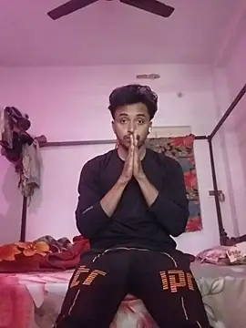 Binny91 online show from 01.09.26