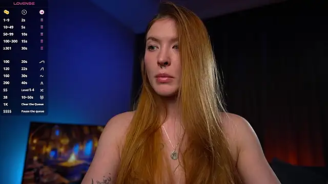 Snapshot of SsonicPorn chatting on 02.07.26 SsonicPorn online show from 02.07.26