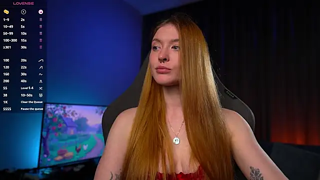 Snapshot of SsonicPorn chatting on 02.08.26 SsonicPorn online show from 02.08.26