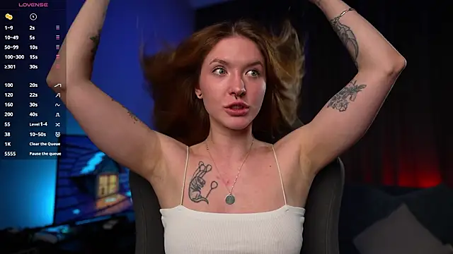 Snapshot of SsonicPorn chatting on 02.10.26 SsonicPorn online show from 02.10.26