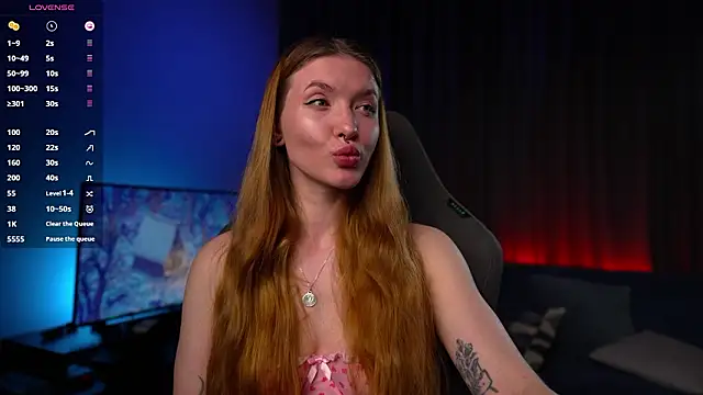 Snapshot of SsonicPorn chatting on 02.13.26 SsonicPorn online show from 02.13.26