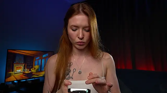 Snapshot of SsonicPorn chatting on 03.07.26 SsonicPorn online show from 03.07.26