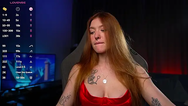 Snapshot of SsonicPorn chatting on 03.11.26 SsonicPorn online show from 03.11.26