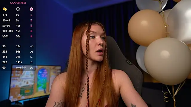 Snapshot of SsonicPorn chatting on 03.15.26 SsonicPorn online show from 03.15.26