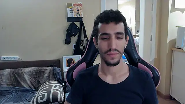 junokun22 online show from 10.08.25