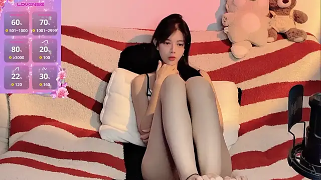 Nuomio online show from 02.03.26