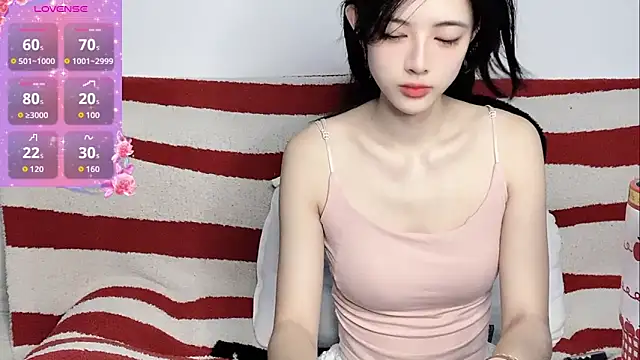 Nuomio online show from 04.23.26