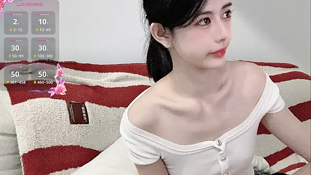 Nuomio online show from 05.19.26