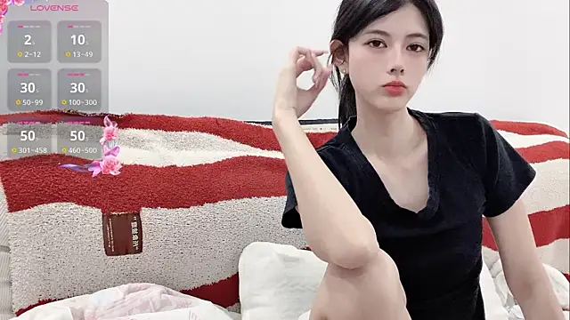Nuomio online show from 05.22.26