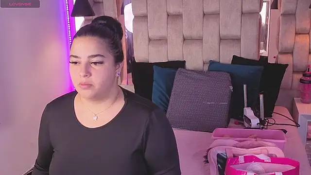 Snapshot of Anastasiaxxx69 chatting on 02.24.26 Anastasiaxxx69 online show from 02.24.26