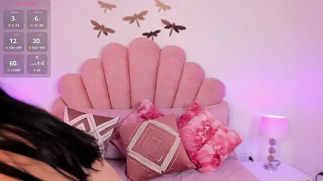 Daddysgirl 18 online show from 10.16.25