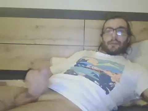 Arbneh69 online show from 03.15.26