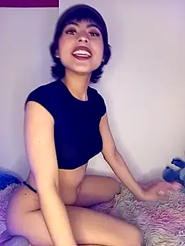 Snapshot of Eva_Feller69 chatting on 10.15.25 Eva Feller69 online show from 10.15.25