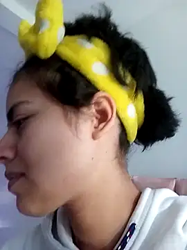 Snapshot of Eva_Feller69 chatting on 10.25.25 Eva Feller69 online show from 10.25.25