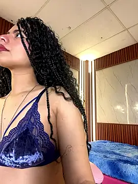 Snapshot of Eva_Feller69 chatting on 01.13.26 Eva Feller69 online show from 01.13.26