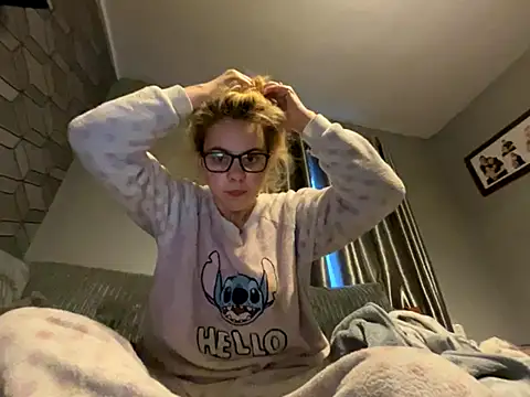 TabbyLovexox online show from 10.09.25