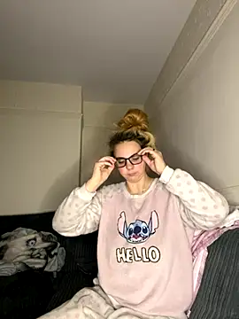 TabbyLovexox online show from 11.06.25