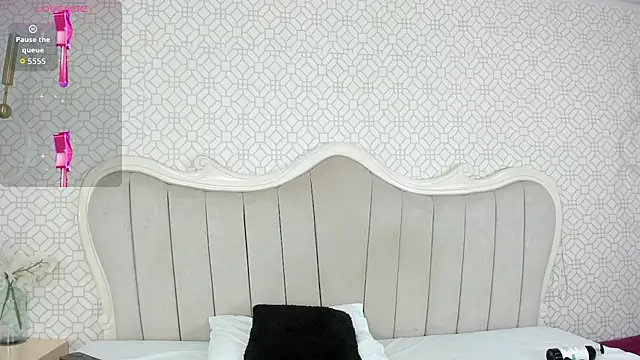 MarcelaCortes online show from 02.26.26