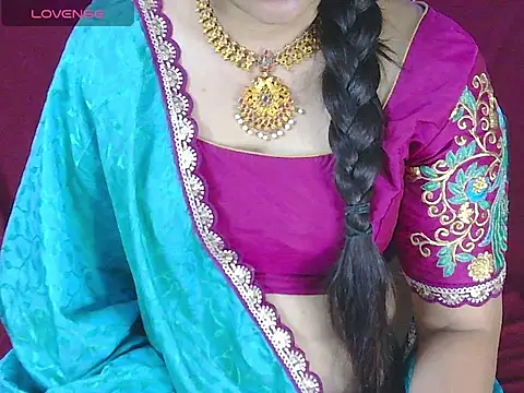 traditional Jaanvi online show from 05.01.26