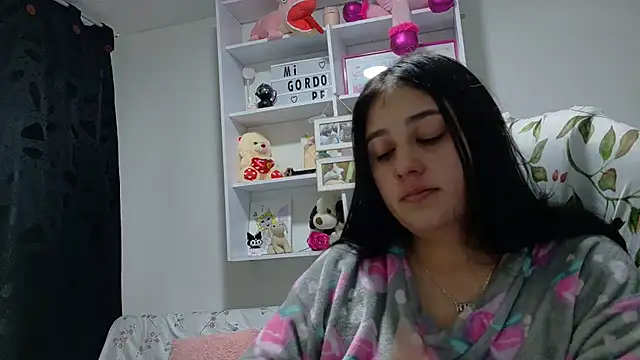 KOREN JALAA online show from 07.25.26