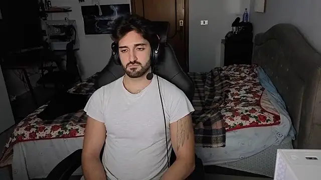 Al3xox02 online show from 01.13.26