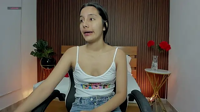 Snapshot of kaitt_ chatting on 02.18.26 kaitt online show from 02.18.26