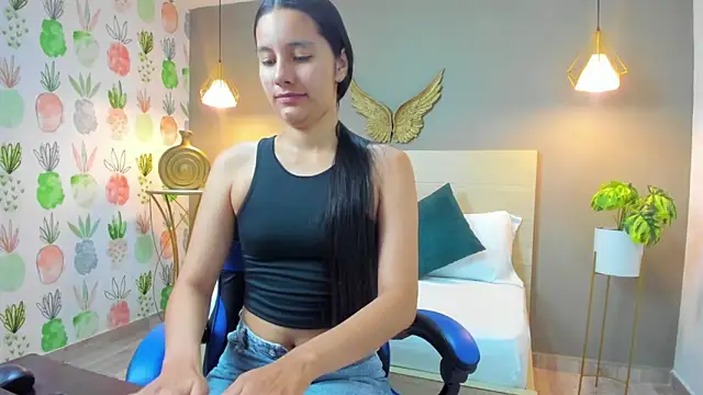 Snapshot of kaitt_ chatting on 03.12.26 kaitt online show from 03.12.26