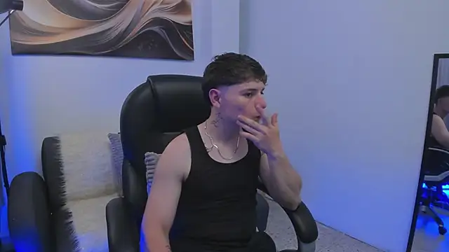 Leoo Miller online show from 01.18.26