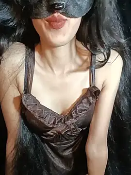 heaven girl 321 online show from 07.10.26