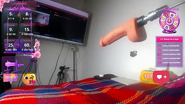 Snapshot of Gatica782 chatting on 03.11.26 Gatica782 online show from 03.11.26