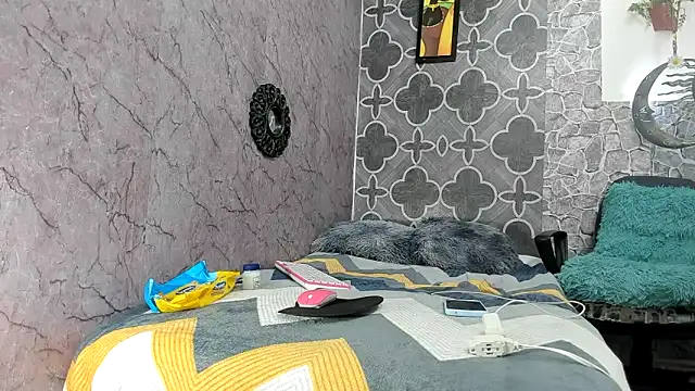 sexyboys cutex18 online show from 12.18.25