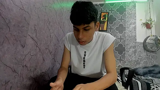 sexyboys cutex18 online show from 02.17.26