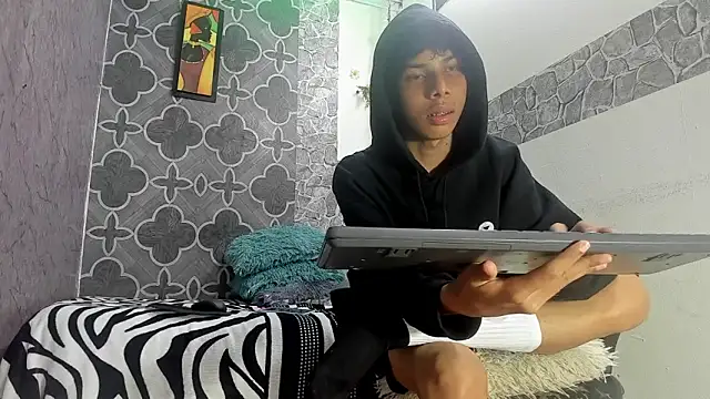 sexyboys cutex18 online show from 02.21.26