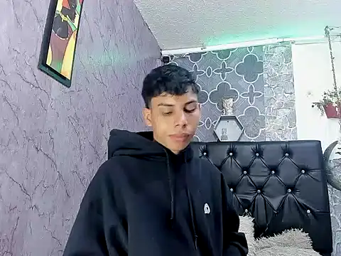 sexyboys cutex18 online show from 03.18.26