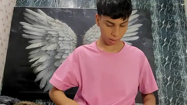 sexyboys cutex18 online show from 03.23.26